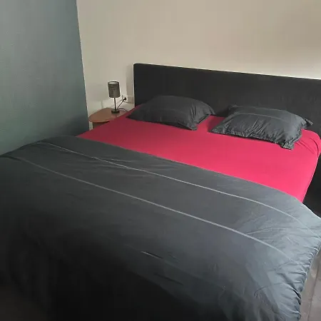 Luxe Recreatiebungalow Дом отдыха *