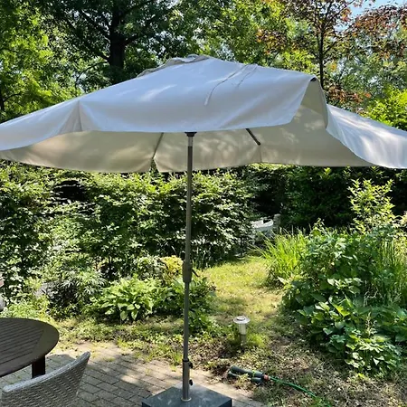 Luxe Recreatiebungalow * Zelhem