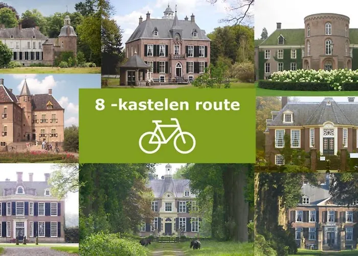 Luxe Recreatiebungalow 別荘