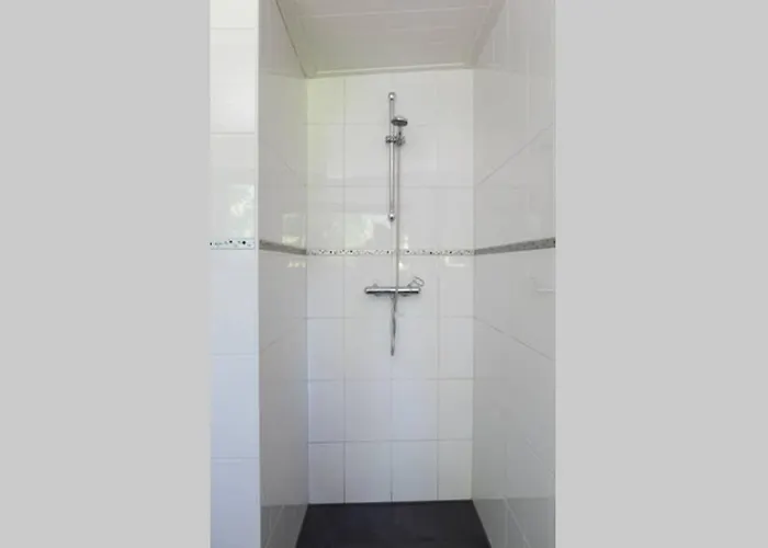 Luxe Recreatiebungalow *