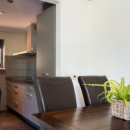 Luxe Recreatiebungalow *