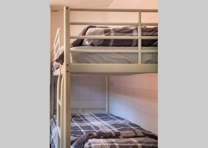 度假居 Luxe Recreatiebungalow *