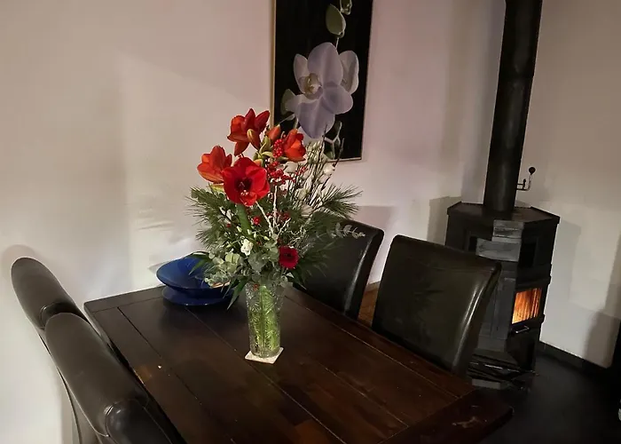 度假居 Luxe Recreatiebungalow