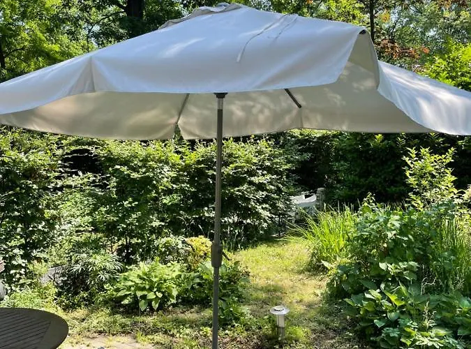 Luxe Recreatiebungalow * 泽尔赫姆